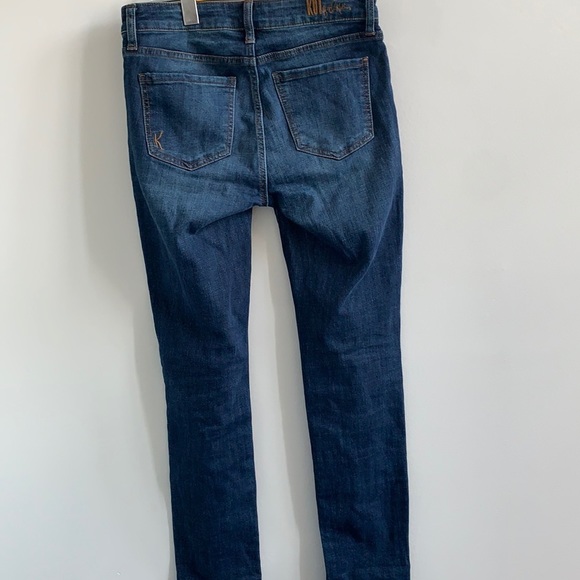Kut from the Kloth Katy Boyfriend Jeans - Picture 8 of 12